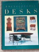 Encyclopedia of Desks, Sachbuch Düsseldorf - Mörsenbroich Vorschau