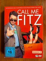 „Call me Fitz“ Staffel 1  Jason Priestley Nordrhein-Westfalen - Welver Vorschau