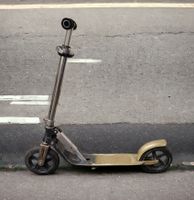 Roller Scooter Kinderroller Cityroller Sachsen - Weißwasser Vorschau