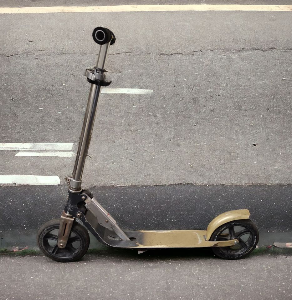 Roller Scooter Kinderroller Cityroller in Weißwasser