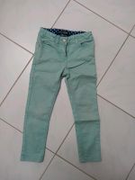 Mini Boden Jeans Hose mint 110 5 Jahre Bonn - Röttgen Vorschau