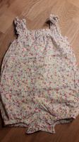 Jumpsuit Blumenwiese (Gr. 68) Bayern - Wasserlosen Vorschau