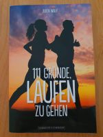 TOP - Julien Wolff '111 Gründe, laufen zu gehen' Niedersachsen - Langwedel Vorschau