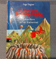 Der kleine Drache Kokosnuss - Vulkan-Alarm auf der Dracheninsel Nordrhein-Westfalen - Sankt Augustin Vorschau