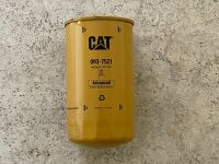 Cat Hydraulikölfilter 093-7521 (MANN 935/2) neu Niedersachsen - Breddorf Vorschau