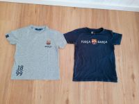 T Shirt FC Barcelona Gr 128 Top Berlin - Spandau Vorschau