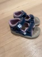 Pepino Lauflernschuhe Sandalen Gr. 21 Bayern - Hohenpeißenberg Vorschau