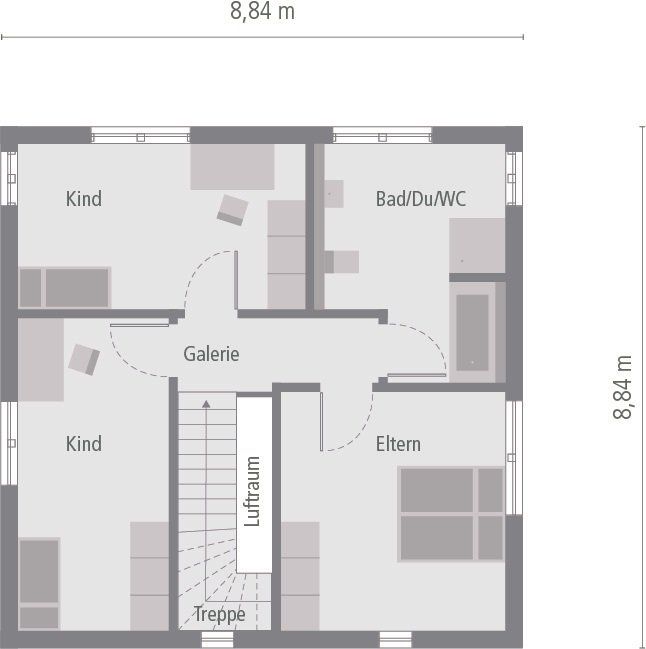 OKAL...Schaffen Sie ihren Kindern ein schönes zu Hause...Ich bin gerne für Sie da... in Stollberg