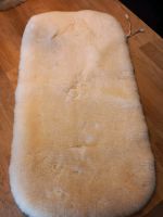 Schaffell, Wintersack, Maxi Cosi Niedersachsen - Wustrow (Wendland) Vorschau