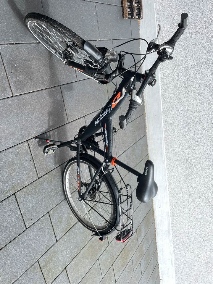 Fahrrad für Kinder in Kirchheim unter Teck