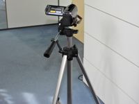 Videokamera Panasonic HC-V110 Thüringen - Erfurt Vorschau