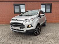 Ford EcoSport Titanium Keyless Bluetooth Leder EURO 6 Niedersachsen - Bad Laer Vorschau