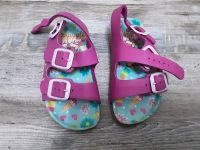 Sandalen pink Größe 26 Bayern - Pförring Vorschau