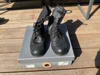 Dänische Damenstiefelette Ca‘Shott schwarz Größe 39 Niedersachsen - Isernhagen Vorschau