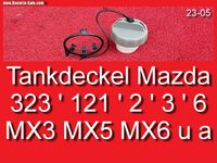 ❌ Tankdeckel Tankverschluss Mazda 626 323 121 MX5 MX3 MX6 3 6 5 Bayern - Bernhardswald Vorschau