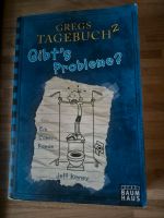 Greg's Tagebuch 2 Taschenbuch Niedersachsen - Nordenham Vorschau