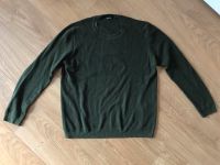 Superdry Pullover olivgrün Gr. XL Wandsbek - Hamburg Sasel Vorschau