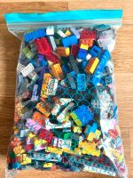 1 Kilo Legosteine Pankow - Prenzlauer Berg Vorschau