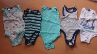 Bodies Body Sommer 50/56 ab 1€ Buchholz-Kleefeld - Hannover Groß Buchholz Vorschau