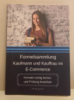 Formelsammlung Kaufmann und Kauffrau im E-Commerce neuwertig Baden-Württemberg - Rheinstetten Vorschau