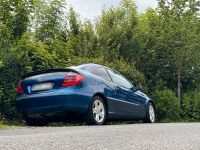 Mercedes c180 Sport Coupé W203 Nordrhein-Westfalen - Olpe Vorschau