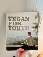 Vegan for youth Buch Bielefeld - Bielefeld (Innenstadt) Vorschau