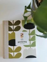 Orla Kiely Gardening Journal Orla Kiely Journal Berlin - Spandau Vorschau