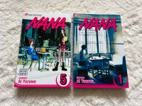 Nana Ai Yazawa Manga English Version 1 & 5 Duisburg - Hamborn Vorschau