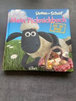 Shaun das Schaf - Mein Picknickbuch - Auf ins Grüne Hessen - Schaafheim Vorschau