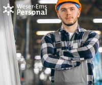 Metallbauhelfer/in (m/w/d) in Neuenkirchen-Vörden gesucht Niedersachsen - Neuenkirchen-Vörden Vorschau