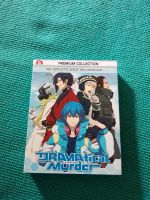 Anime, Manga, blue ray, Dramatical murder, Autogramm Niedersachsen - Sudwalde Vorschau