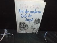 Luisa Strunk - Auf der anderen Seite der Angst Wandsbek - Hamburg Tonndorf Vorschau