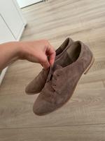Tamaris Loafer Ballerina Beige Taupe gr. 36 Herzogtum Lauenburg - Ratzeburg Vorschau
