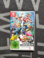Super smash brothers Ultimate , Nintendo switch Nordrhein-Westfalen - Detmold Vorschau