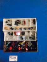 Flipper und Geldspielautomaten, Box, F1006 Rheinland-Pfalz - Worms Vorschau