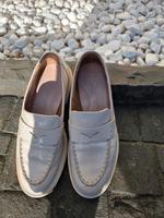 Paul Green Loafer Halbschuh Slipper Gr. 38 Hessen - Neuhof Vorschau