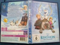 Die Eiskönigin DVD Bayern - Stein Vorschau