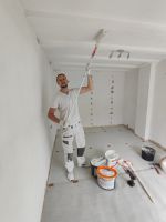 Handwerker sucht Aufträge! Renovierung, Tapezierung, Boden usw. Baden-Württemberg - Bad Säckingen Vorschau