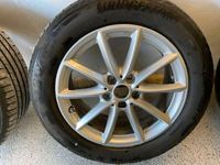 Sommerreifen 225 55 R17 97W Bridgestone RDKS München - Trudering-Riem Vorschau