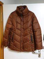 Adler Damenjacke Steilmann Steppjacke Gr. 44 Jacke Damen wie neu Bayern - Erding Vorschau