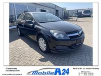 Opel Astra GTC 1.6 110 Jahre GUTER ZUSTAND HU NEU Ludwigslust - Landkreis - Wittenburg Vorschau