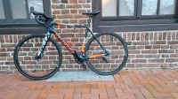 Preissturz!! Specialized Crux Carbon Gravelbike Nordrhein-Westfalen - Hünxe Vorschau