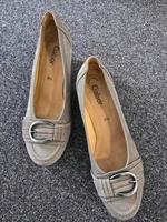 Gabor Pumps, Gr. 6 1/2, Comfort Fit Hessen - Flörsheim am Main Vorschau