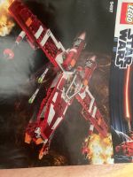 Lego Star Wars 9497 Nordrhein-Westfalen - Bergkamen Vorschau