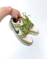 Avocado Cream Dunk – Baba Customs Unikat – EU44/US10 Nordrhein-Westfalen - Paderborn Vorschau