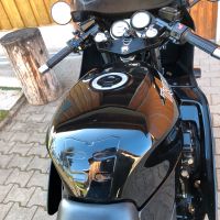 Triumph daytona 1200 4 zylinder Baden-Württemberg - Ammerbuch Vorschau