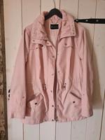 Jacke rosa leicht Gr. 40 Bayern - Niederwinkling Vorschau