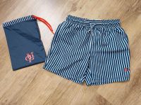 Badeshorts Badehose Marc O'Polo Gr. 116 Niedersachsen - Wardenburg Vorschau