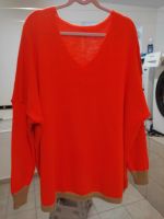 Strickpulli Gr.54/56  NEU Nordrhein-Westfalen - Borken Vorschau