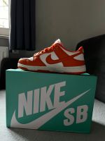 Nike Dunks Low Orange Bayern - Bamberg Vorschau